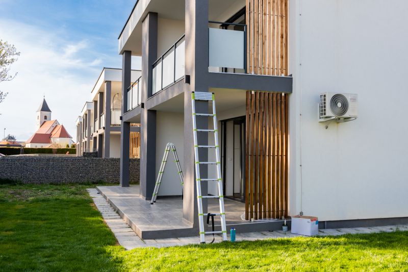 Balcony Construction