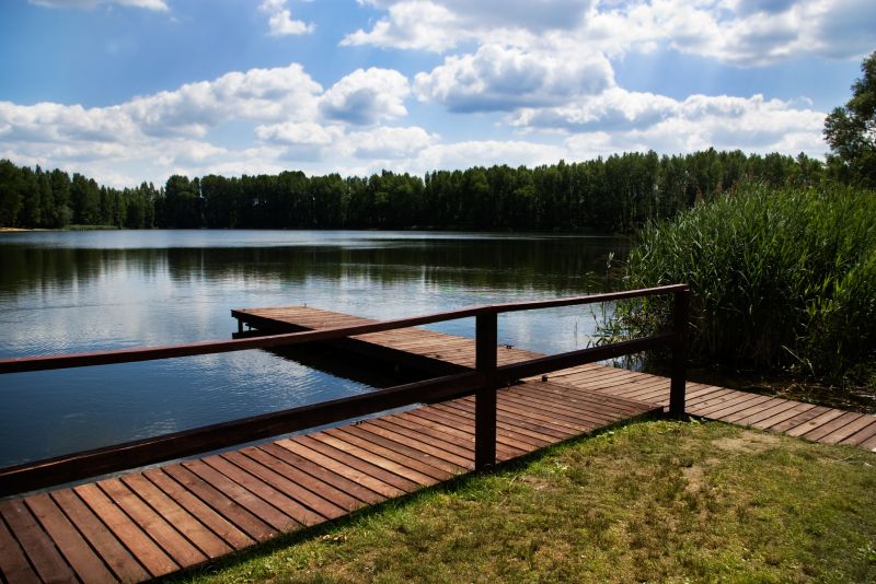 Boat Dock Installation in Kansas City, KS