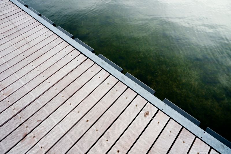 Boat Dock Installation in Kansas City, KS