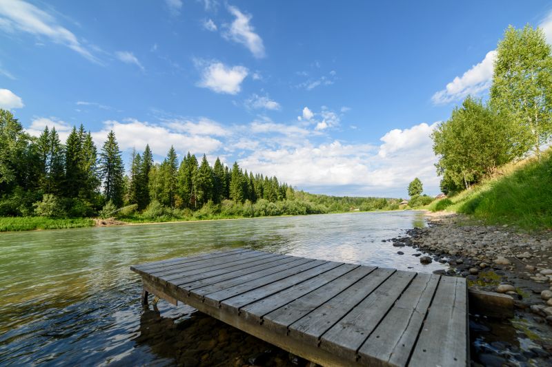 Dock Building Service in Overland Park, KS