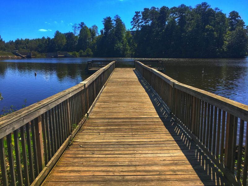 Dock Building Service in Kansas City, KS