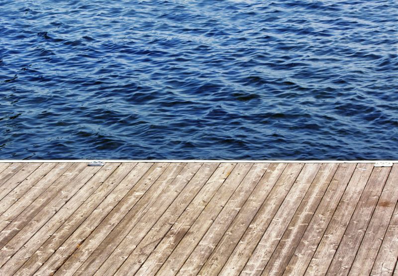Dock Construction in Olathe, KS