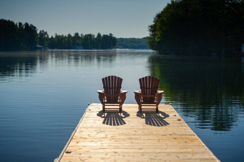 Dock Installation in Overland Park, KS