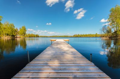 Dock Replacement in Kansas City, KS